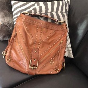 Isabella Fiore large tote